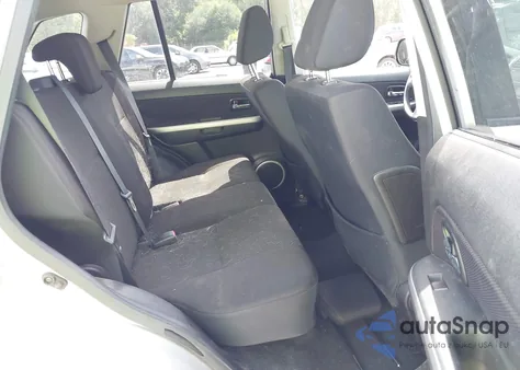 2010 Suzuki Grand Vitara Premium from USA, damaged, VIN JS3TD0D27A4101349